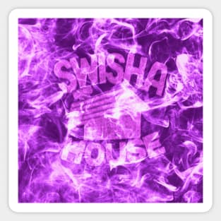 SWSHHS ps Sticker